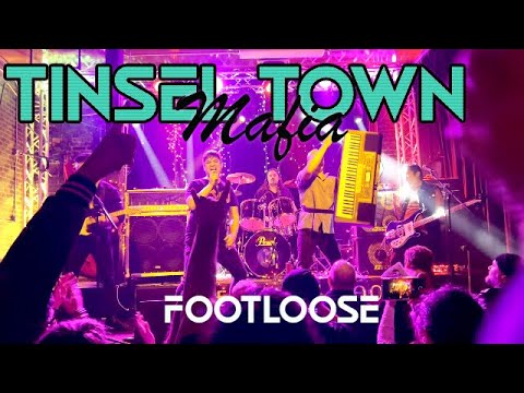 Promotional video thumbnail 1 for Tinsel Town Mafia