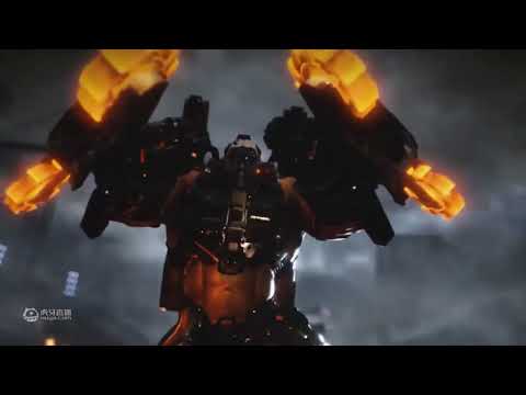 CFHD (Zombie Mode) Gameplay CBT4 Final Boss