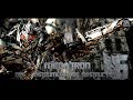 NRG Instruments Of Destruction Megatron