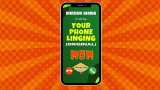 Download lagu Your Phone Linging (Mom Calling) [Yo Phone Lingin] - Funny Asian Ringtones mp3