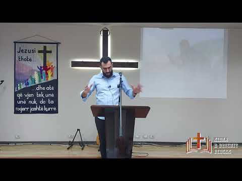 Njeriu i perendishëm i shërben Perendisë jo njeriut