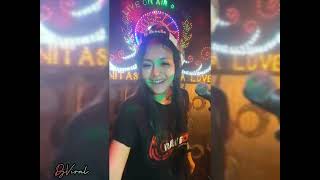 Download lagu DJ Rosella - Terdiam Sepi | Andaikan Waktuku Bisaku Putar Kembali | Haning | Funkot Remix mp3