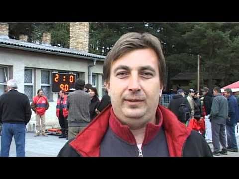 Moudra Martina Mudra Viktoria Žižkov vs. Sezimovo Ústí