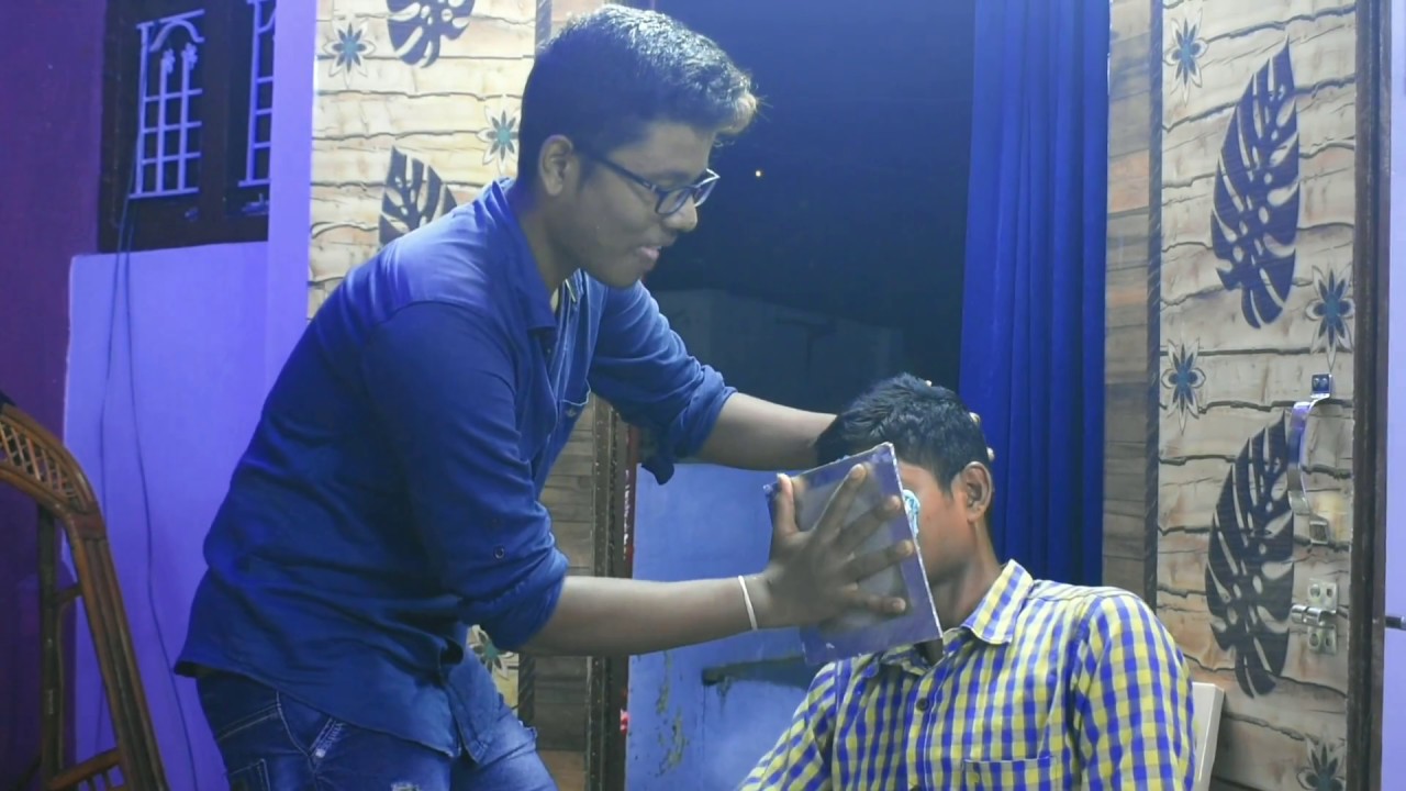 Latest telugu short film DEADBODY 2018