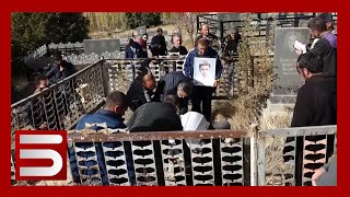 Download lagu Ճերմակ դագաղում, սպիտակ վիրակապը՝ գլխին. Տիգրանի հորն ու մորը կարող են զրկել ծնողական իրավունքից mp3