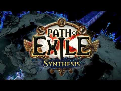 Path of Exile Synthesis Trailer Soundtrack "Memory Nexus"