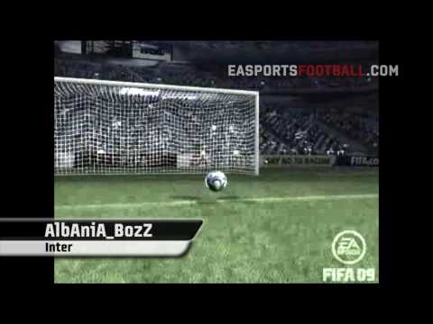 FIFA 10: Goal of the Year