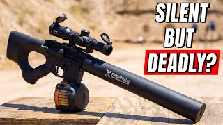 Top Non-Gunpowder Weapons on Amazon That Challenge Traditional Firearms (2026)