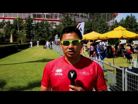 Beginners Recommendations from Crispin Duenas