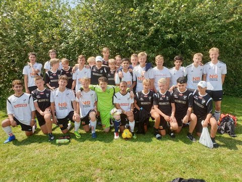 Eskilscupen 2019 - Kronängs IF P02/03/04/05