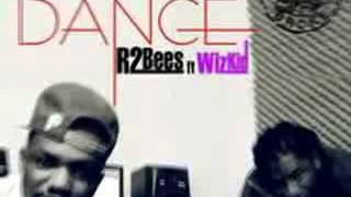 R2bees ft wizkid - Dance - Beat Remix Remaka