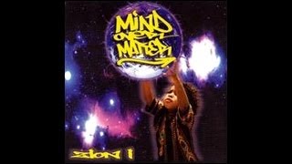 Zion I - Mind Over Matter (Full Album)