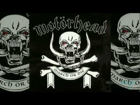 The History of Motorhead