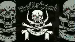 The History of Motorhead