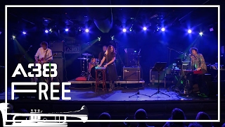 The Ministry of Wolves - Rotkäppchen // Live 2014 // A38 Free