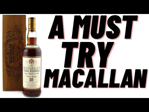 MACALLAN 1979 GRAN RESERVA
