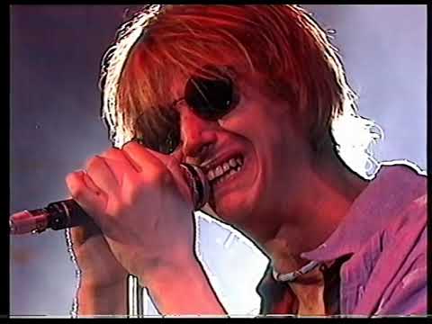 Talk Talk - Live @ Veronica's Rock Night 1984 with Remastered Audio
