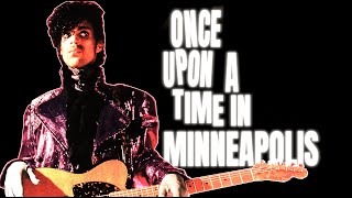 ONCE UPON A TIME IN MINNEAPOLIS EPIC TRAILER