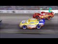 Cars 2006 Opening TV Arabic