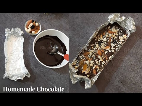 I Tried Cadbury Dairy Milk Fruit & Nut Chocolate | Homemade Dairy Milk Fruit & Nut Chocolate | Day 1