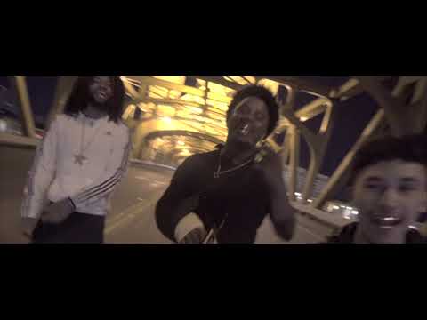 LIFE TRIFE - Marbells X Lul Jody X Numba 9 (Official Video) Directed by Cityfilms