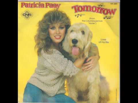 Patricia Paay - Tomorrow