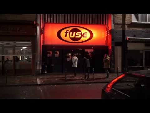 AfterMovie Fuse Belgian Beat