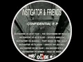 INSTIGATOR BOMEK Hoja De Coca Original Mix
