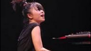 本気を出した上原ひろみ　 「Margarita!」　マルガリータ!　ピアノ解析