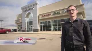 preview picture of video 'New Business Growth in Redwater, Alberta'