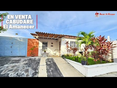 Amplia Casa en Venta en Cabudare Lara #casasencabudare