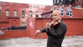 DBR | Composer. Violinist. Artist Entrepreneur.