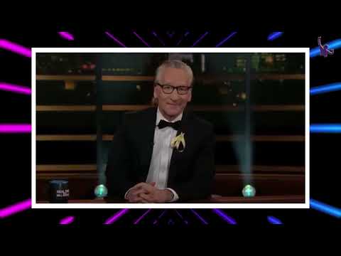 Bill Maher Hilariously Roasts Woke Hollywood Stars in Epic Live TV Rant