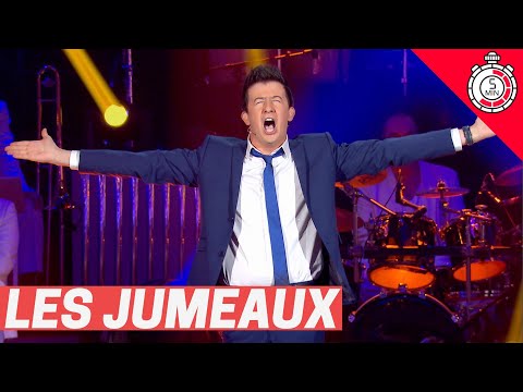 5 minutes de Bonne Humeur - Jour 6 - Les Jumeaux