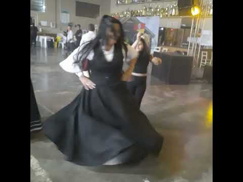 #músicagaúcha #cacadorsc #chamame #dancadesalao #riograndedosul #dançagaucha #shorts  #caçadorsc