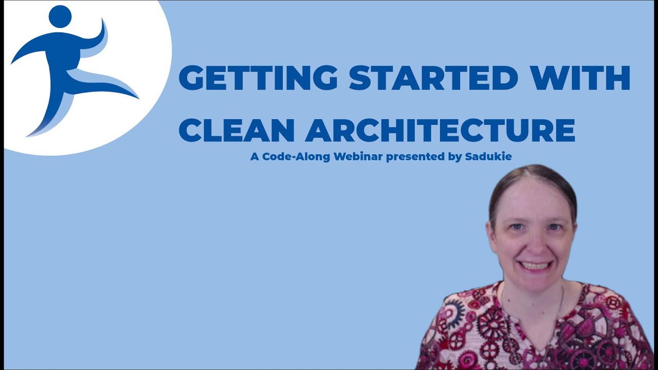 Getting Started With Clean Architecture