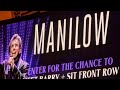 Barry Manilow I Write The Songs Radio City Music Hall 10 10 24