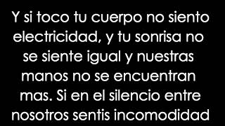 Khea- Realidad letra