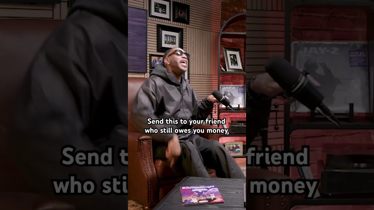 Send This to the Friend Who Still Owes you Money 😭 | Cousins