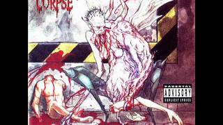 Cannibal Corpse - 01 - Pounded Into Dust