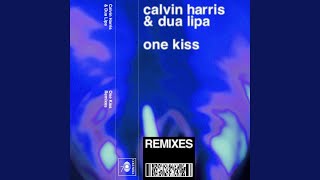 One Kiss (R3HAB Remix)