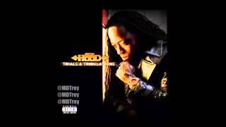 Ace Hood - Another Statistic Instrumental