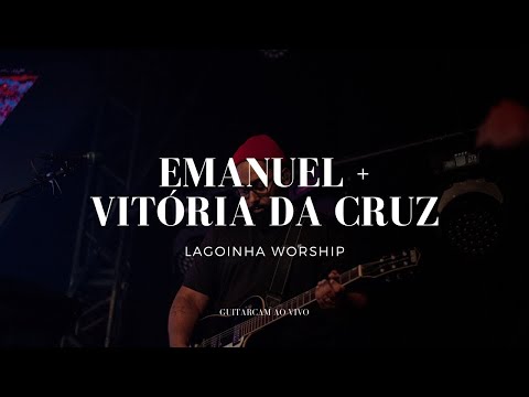 Vitória - Lagoinha Worship