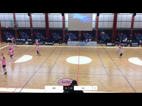 2019 10 26 wetterbygden sparks visby ladies 26 oct 14 53 15 52