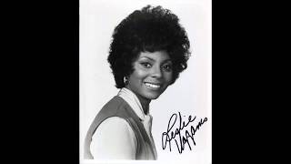 Love Is Like A Violin : Leslie Uggams
