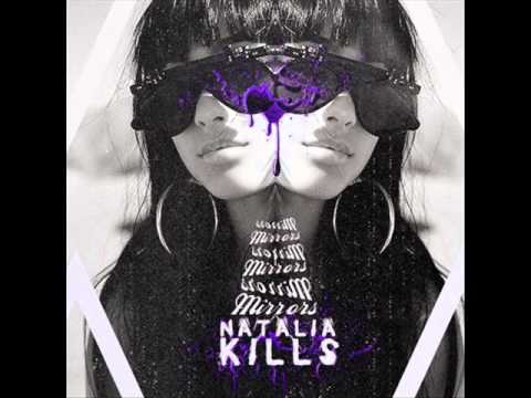 Natalia Kills- Mirrors