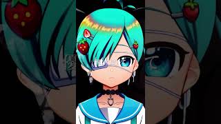 『プロポーズ - 内緒のピアス』歌ってみた【もい委員長/純喫茶横恋慕】#Shorts