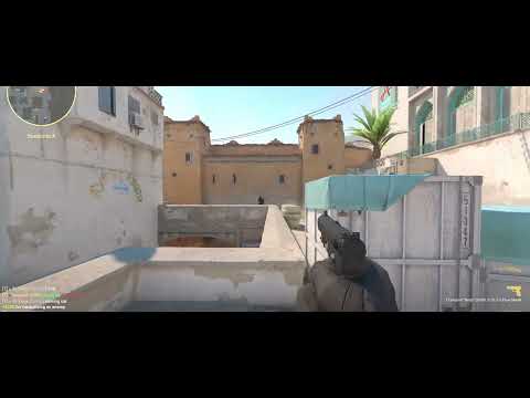 CSGO Short Montage [Its Raining Shells]