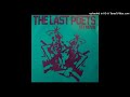 THE LAST POETS - GET MOVIN' (EDIT)