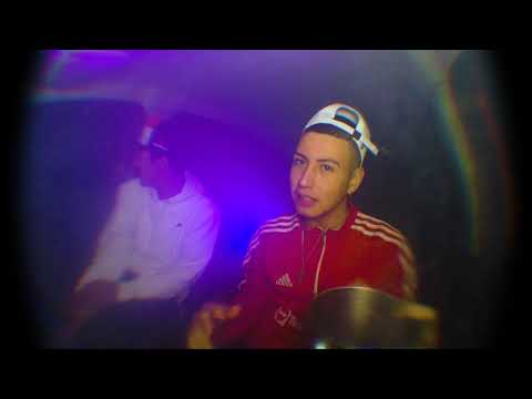 El Chenzo77 Ft El Fg - CITY RKT (VIDEO OFFICIAL)-[shot by @Nachproducciones